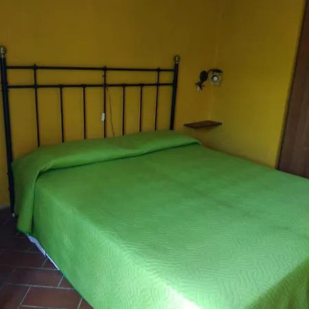 Margherita Lejlighed *