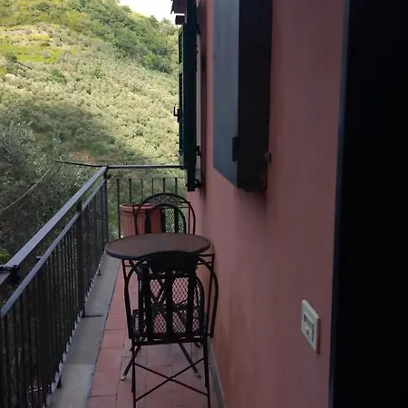 公寓 Margherita