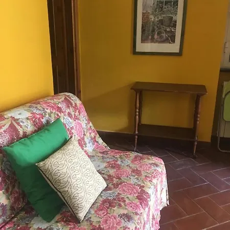 Apartment Margherita Montale (Liguria)