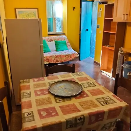 Margherita Διαμέρισμα *