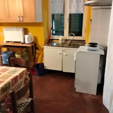 Διαμέρισμα Margherita *