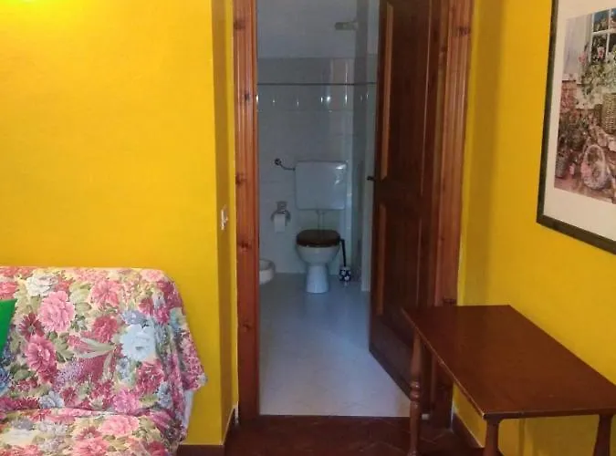 Margherita Lejlighed