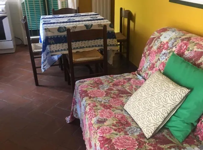 Appartement Margherita *