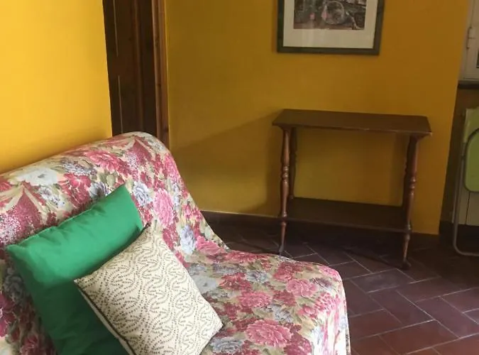 Διαμέρισμα Margherita Montale (Liguria)